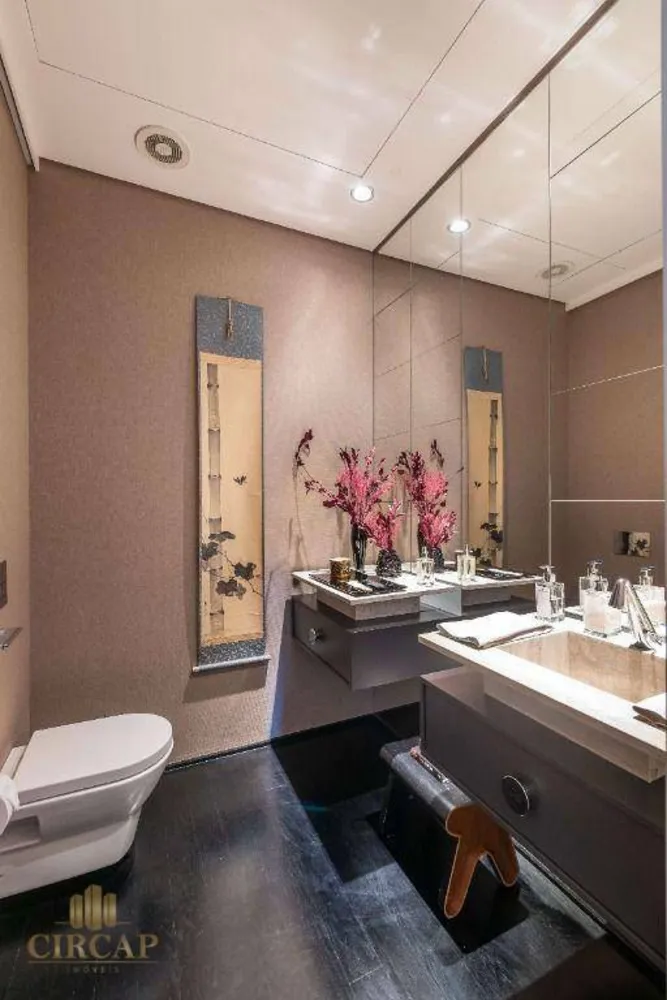 Apartamento, 4 quartos, 456 m² - Foto 15