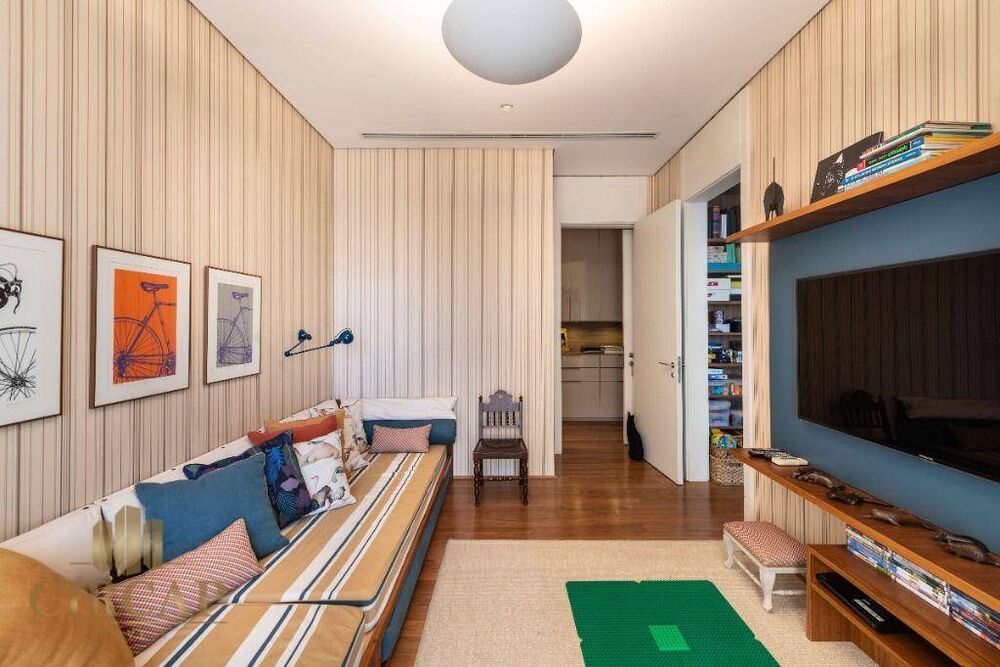 Apartamento, 4 quartos, 456 m² - Foto 11