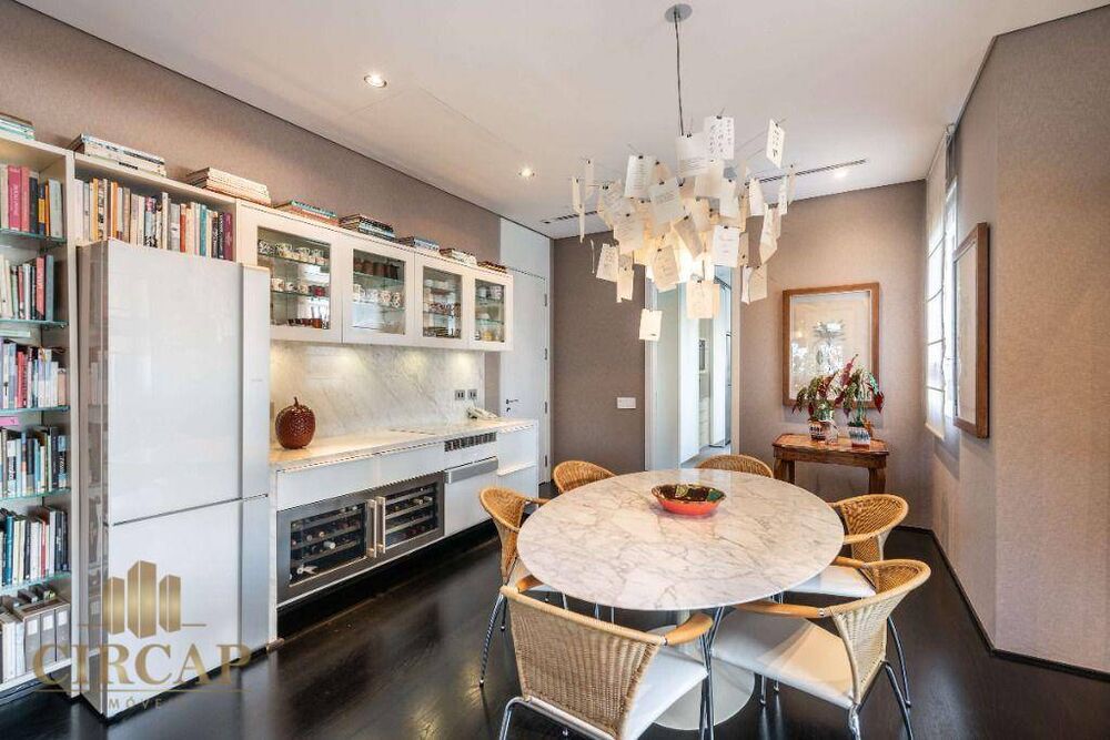Apartamento, 4 quartos, 456 m² - Foto 7