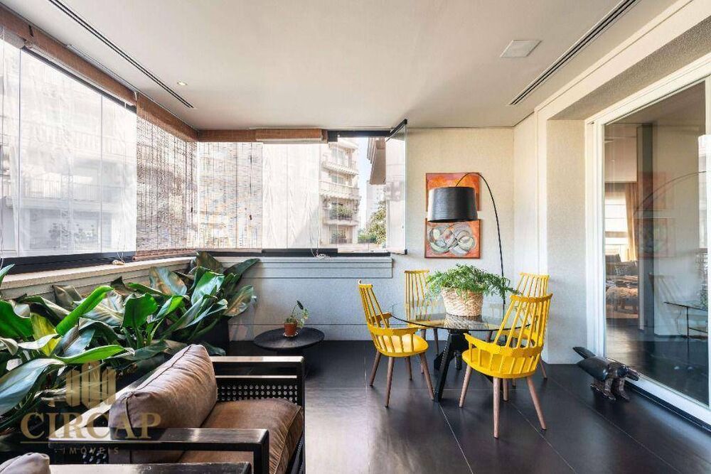 Apartamento, 4 quartos, 456 m² - Foto 5