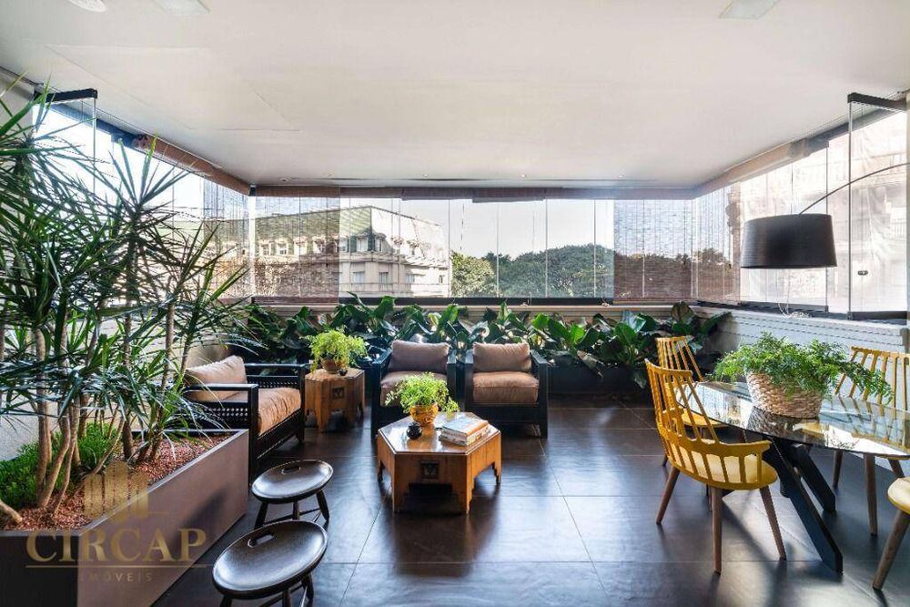 Apartamento, 4 quartos, 456 m² - Foto 1