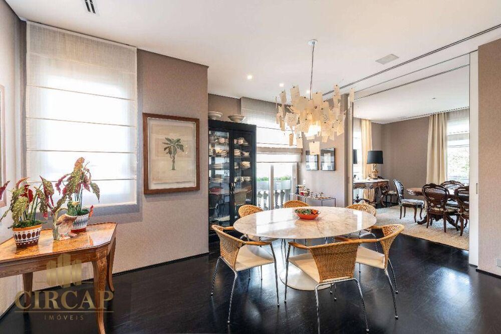 Apartamento, 4 quartos, 456 m² - Foto 8