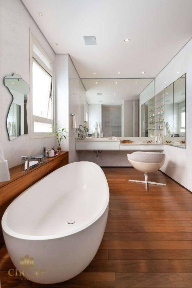 Apartamento, 4 quartos, 456 m² - Foto 10