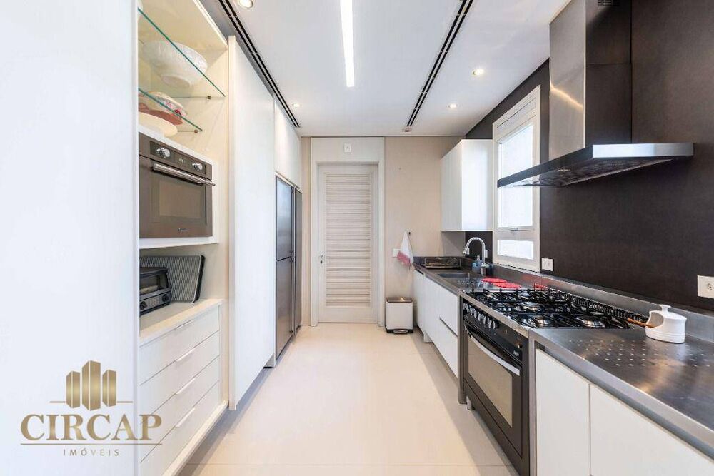 Apartamento, 4 quartos, 456 m² - Foto 15