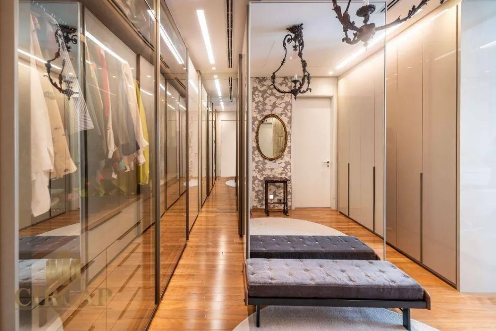 Apartamento, 4 quartos, 456 m² - Foto 20