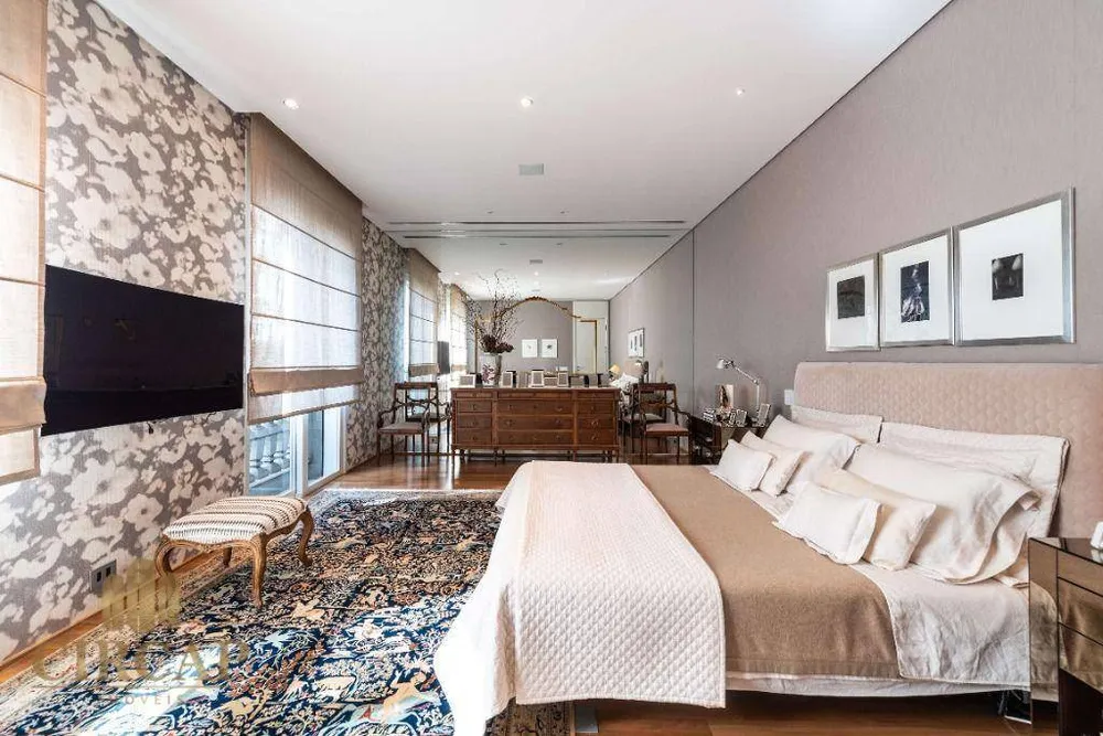 Apartamento, 4 quartos, 456 m² - Foto 23