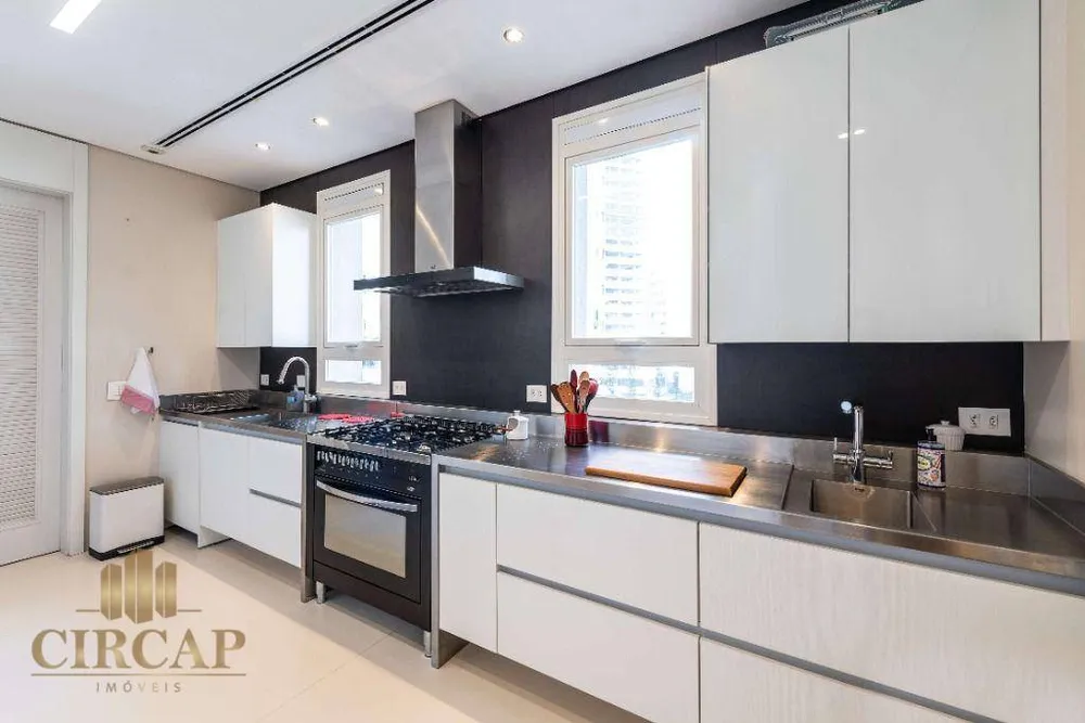 Apartamento, 4 quartos, 456 m² - Foto 19