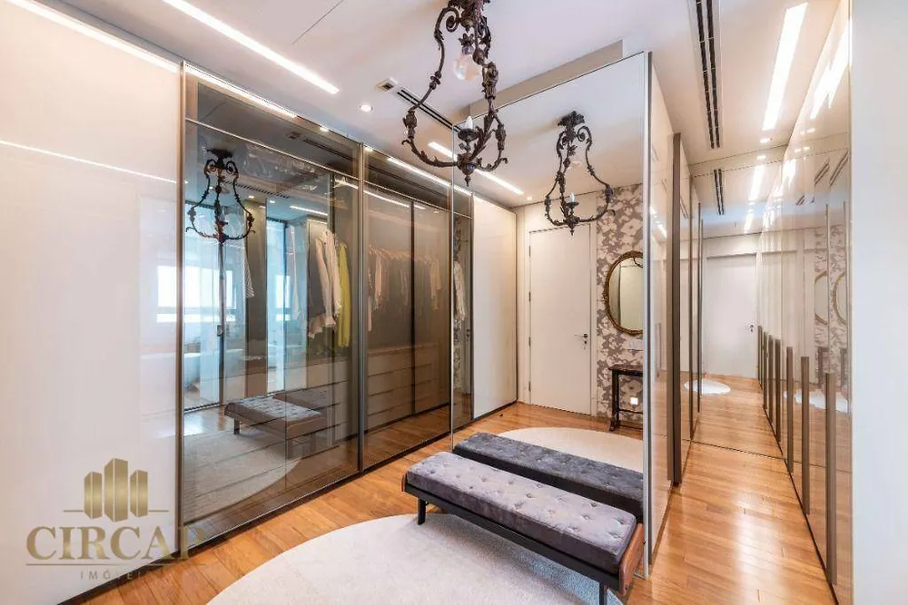 Apartamento, 4 quartos, 456 m² - Foto 18