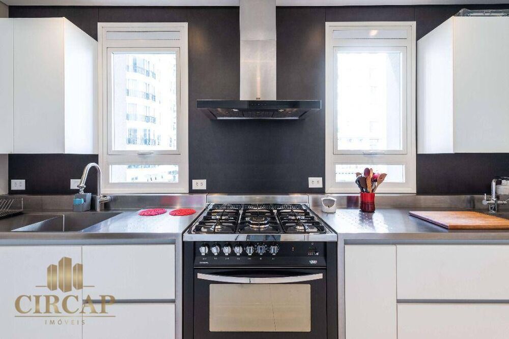 Apartamento, 4 quartos, 456 m² - Foto 16