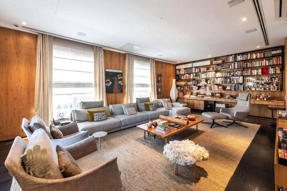 Apartamento, 4 quartos, 456 m² - Foto 3