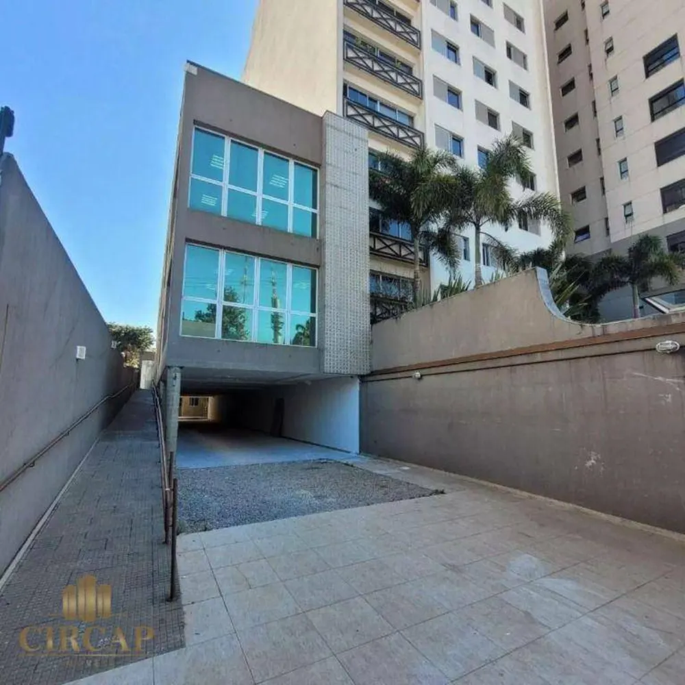 Prédio Inteiro, 521 m² - Foto 14