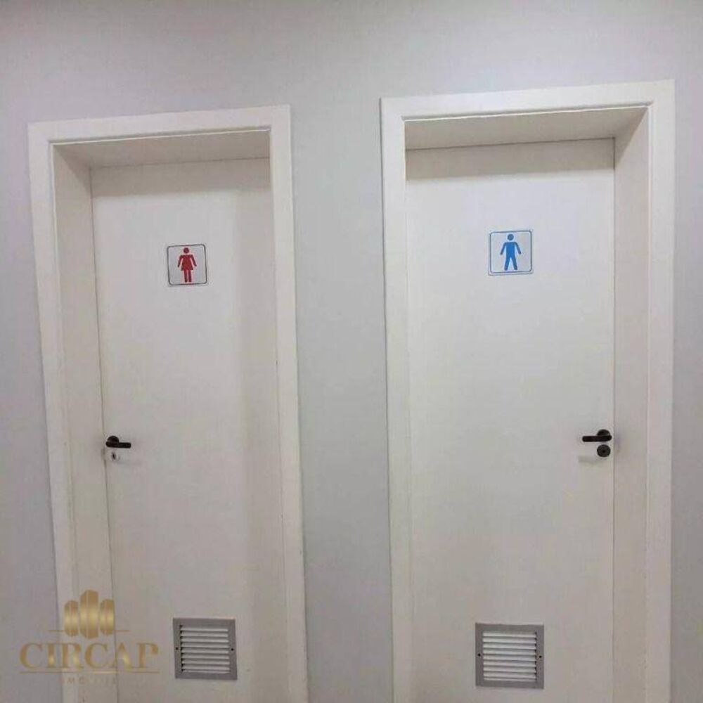 Prédio Inteiro, 521 m² - Foto 1