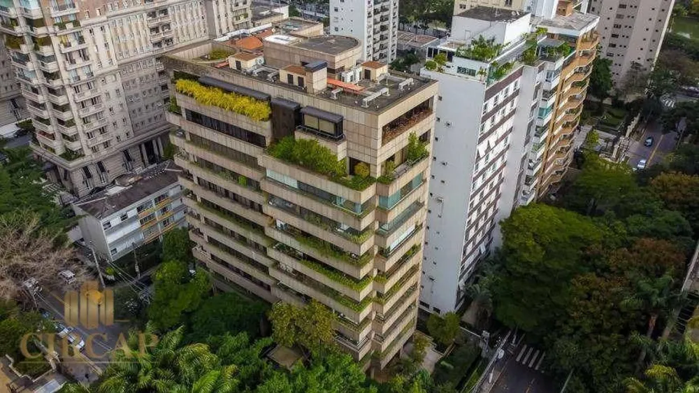 Apartamento, 4 quartos, 485 m² - Foto 9