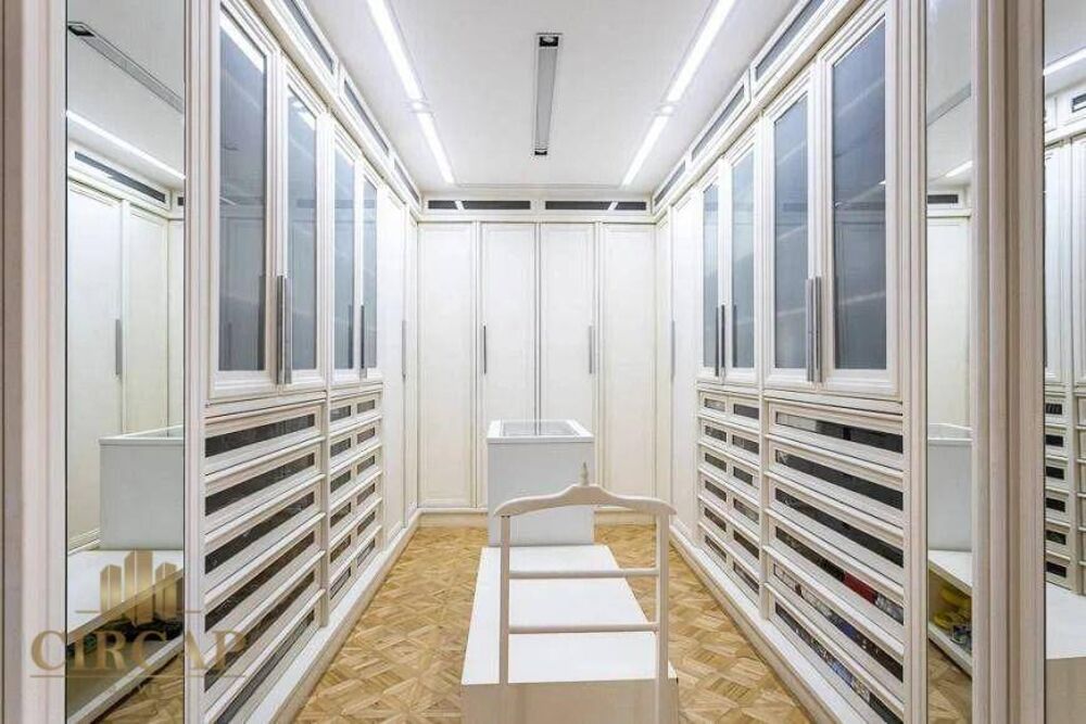 Apartamento à venda com 4 quartos, 485m² - Foto 4