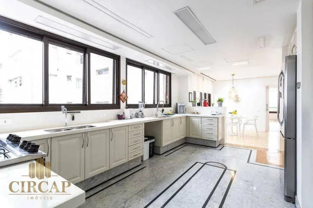 Apartamento, 4 quartos, 485 m² - Foto 5