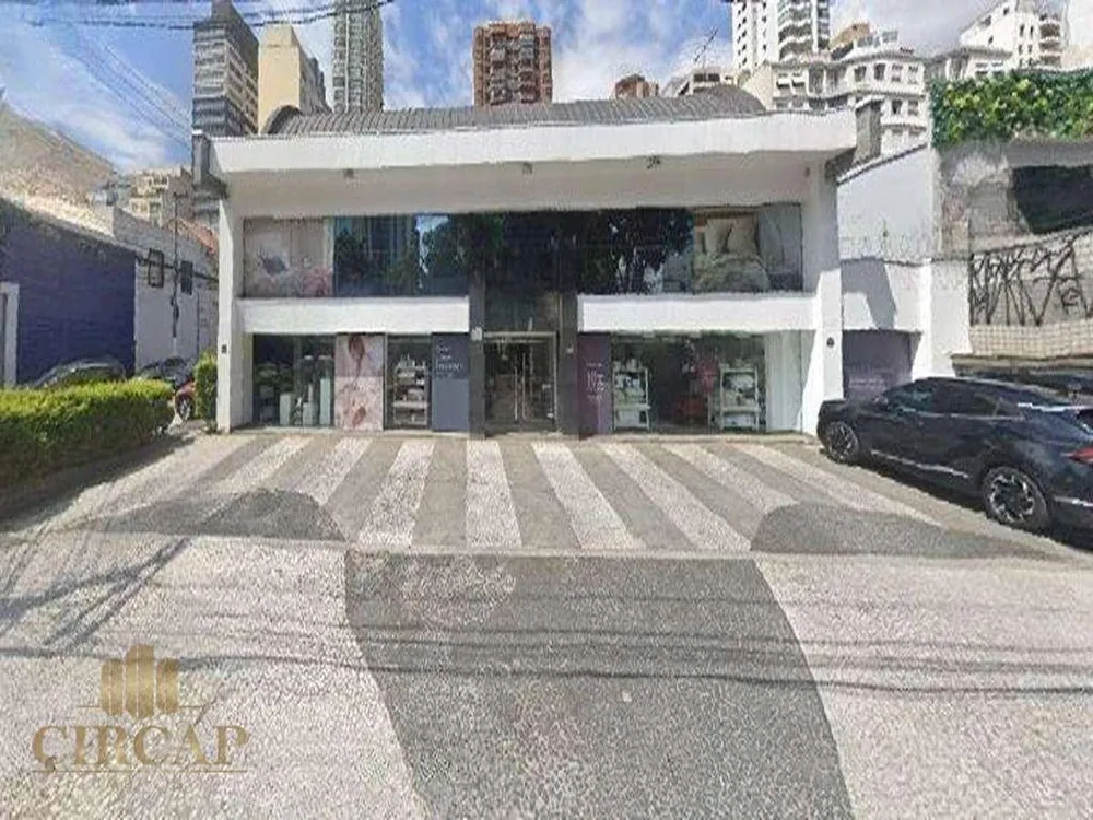 Loja-Salão, 503 m² - Foto 2