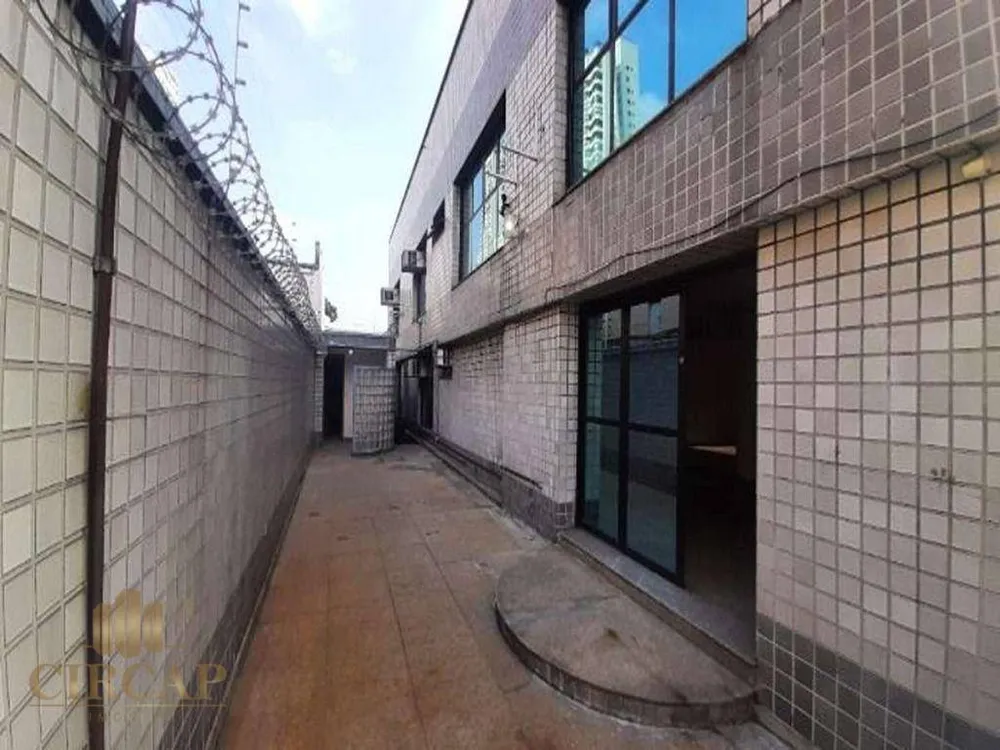 Loja-Salão, 503 m² - Foto 12