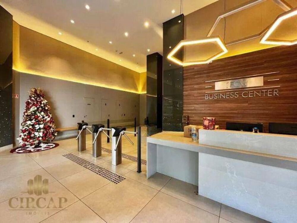 Conjunto Comercial-Sala à venda, 78m² - Foto 4