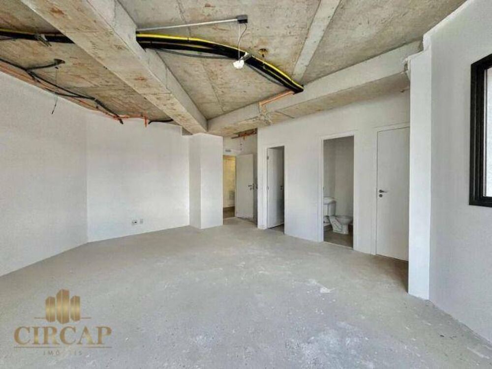 Conjunto Comercial-Sala à venda, 78m² - Foto 11