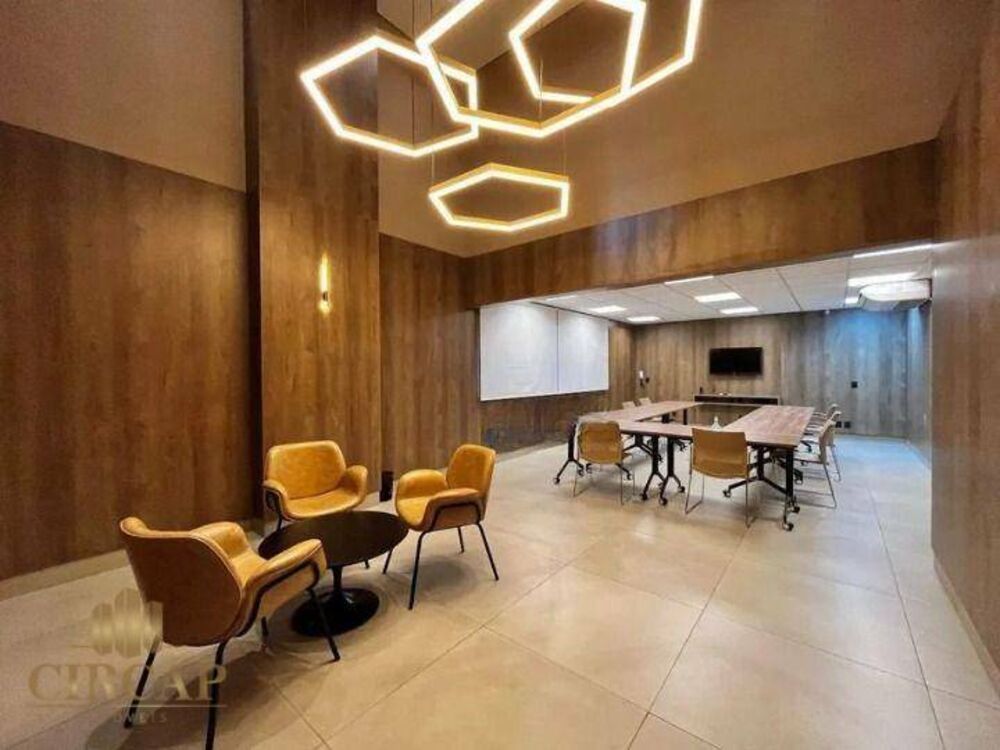 Conjunto Comercial-Sala à venda, 78m² - Foto 8
