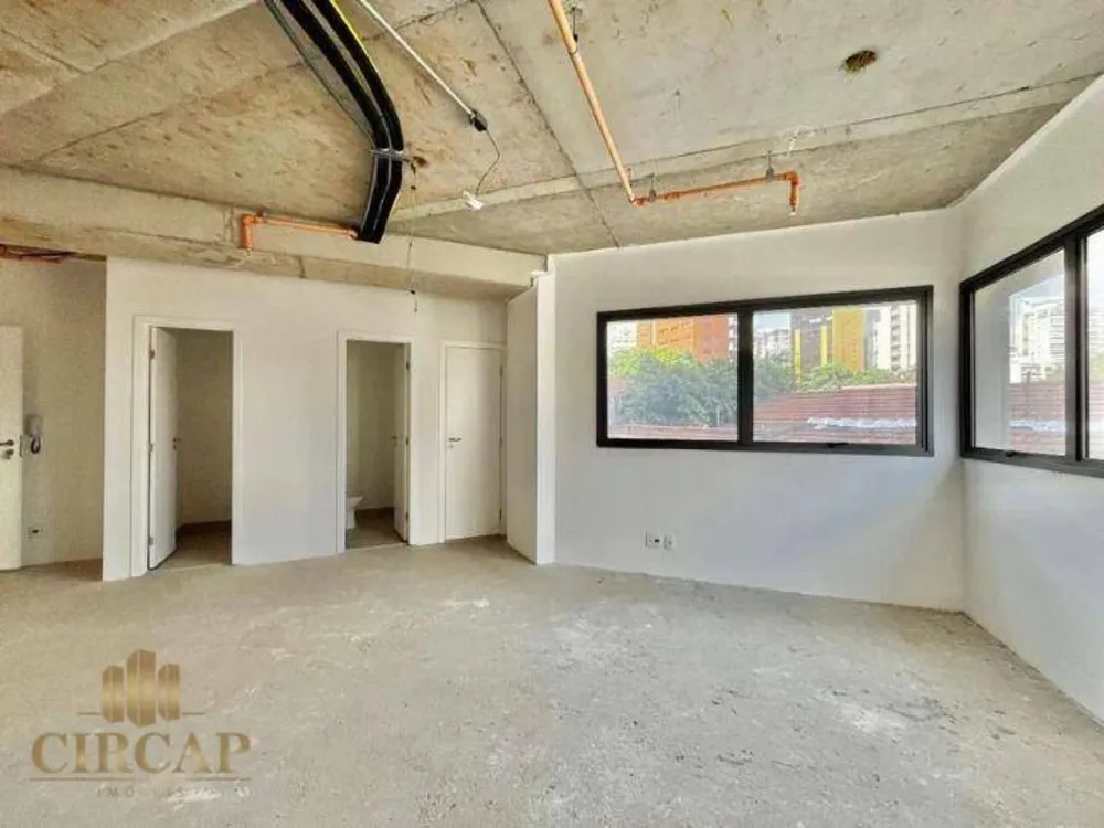 Sala-Conjunto, 78 m² - Foto 1