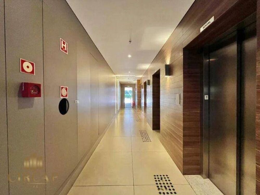 Conjunto Comercial-Sala à venda, 78m² - Foto 5