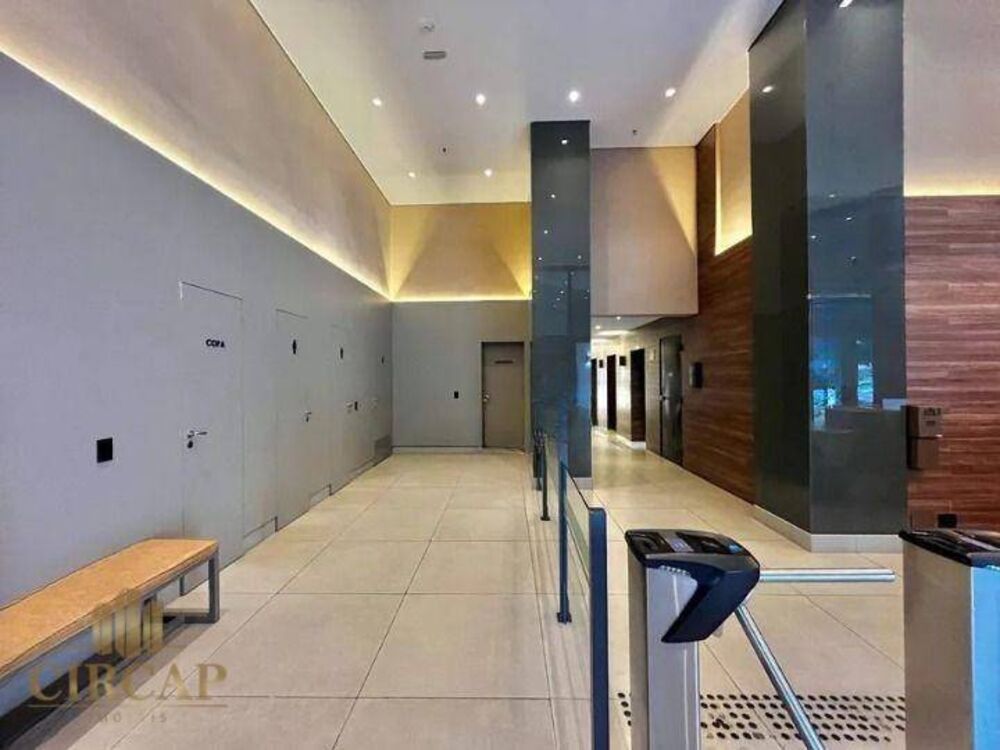 Conjunto Comercial-Sala à venda, 78m² - Foto 6