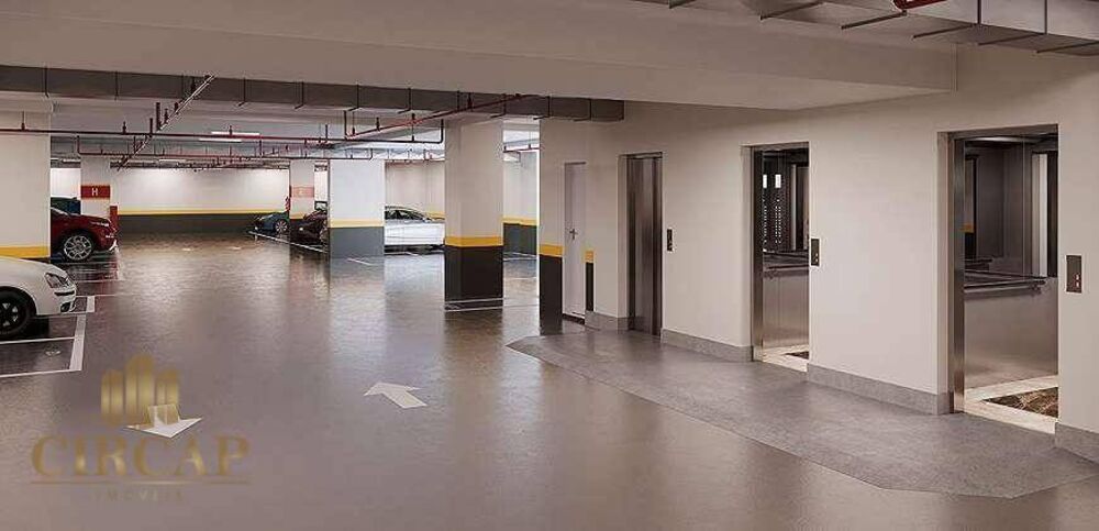 Conjunto Comercial-Sala à venda, 78m² - Foto 16