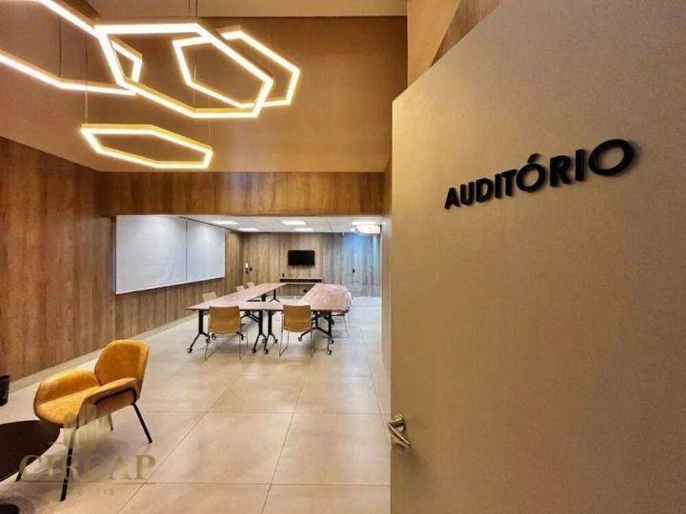 Conjunto Comercial-Sala à venda, 78m² - Foto 7