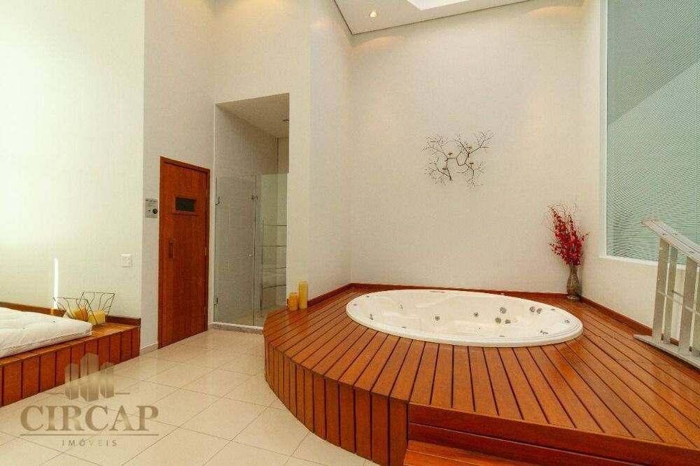 Apartamento à venda com 4 quartos, 300m² - Foto 10
