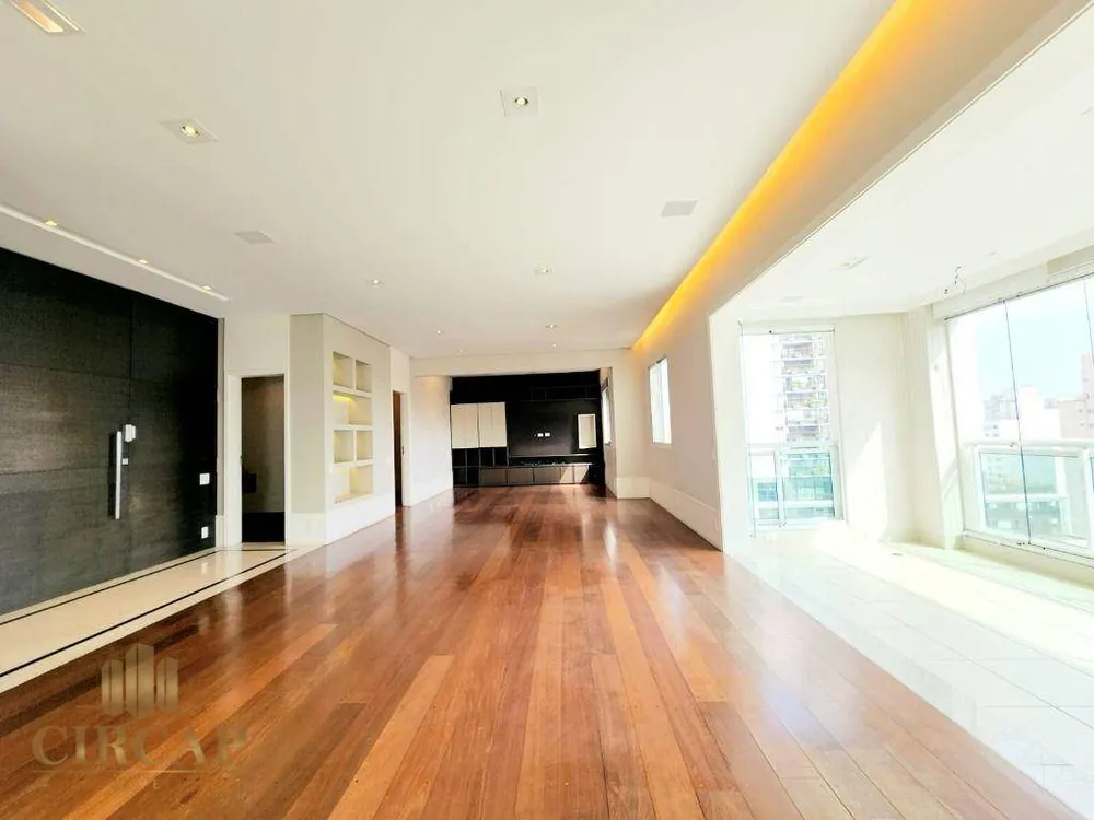 Apartamento, 4 quartos, 300 m² - Foto 4