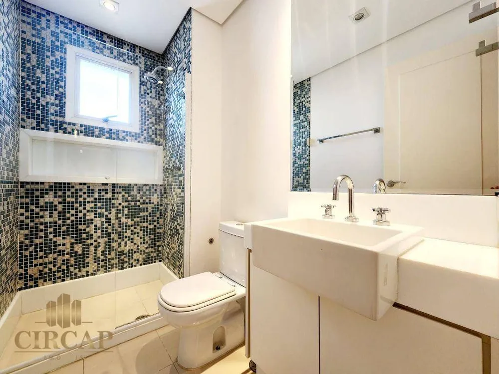 Apartamento, 4 quartos, 300 m² - Foto 20
