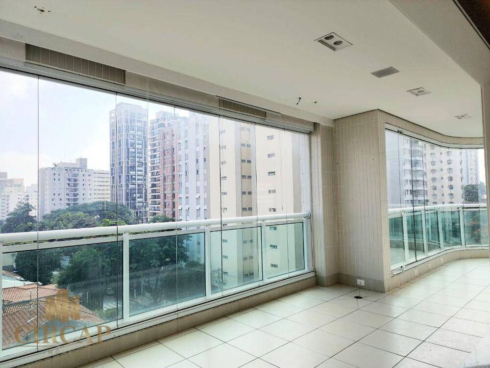 Apartamento à venda com 4 quartos, 300m² - Foto 2