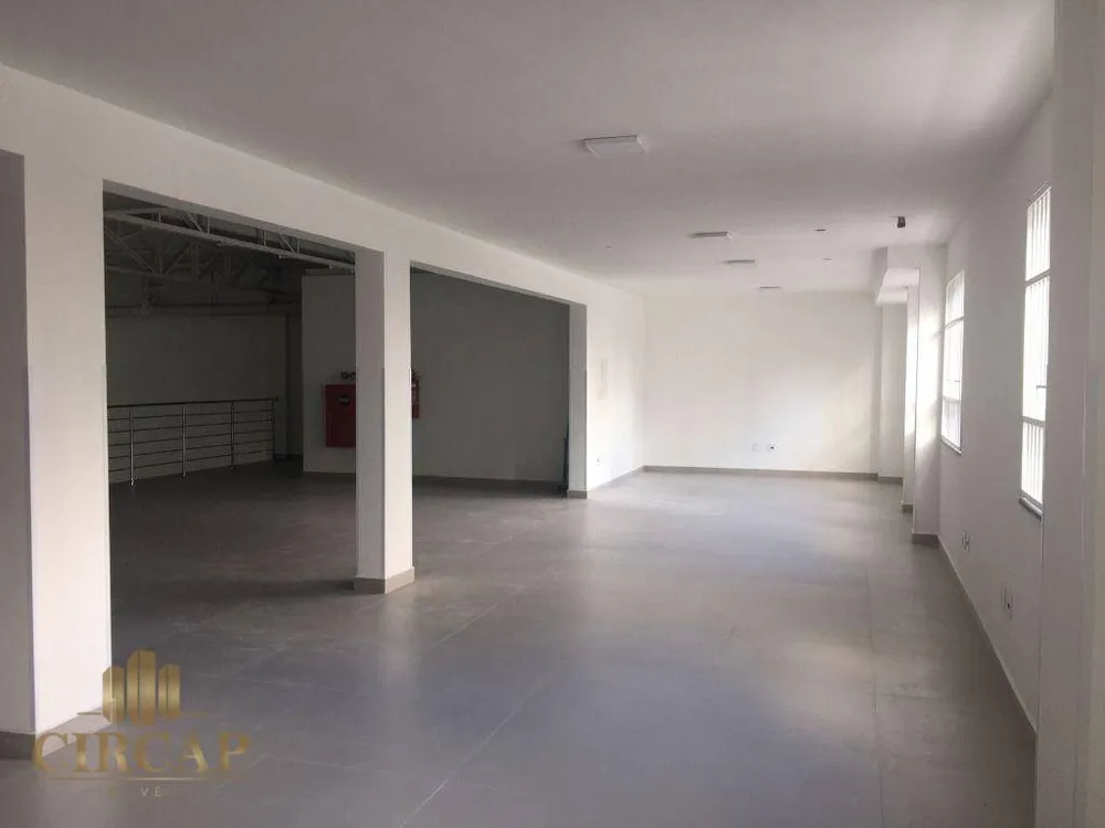 Prédio Inteiro, 1740 m² - Foto 1