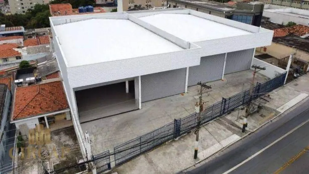 Prédio Inteiro, 1740 m² - Foto 20