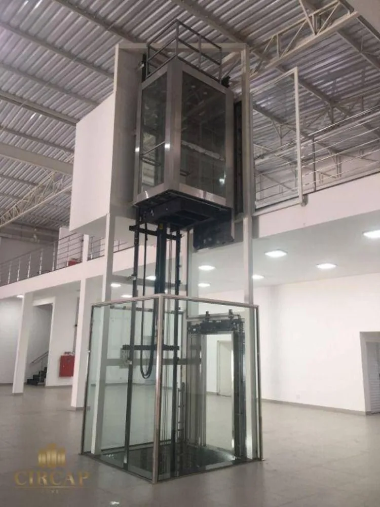 Prédio Inteiro, 1740 m² - Foto 15