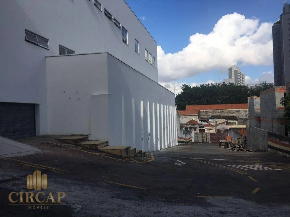 Prédio Inteiro, 1740 m² - Foto 16