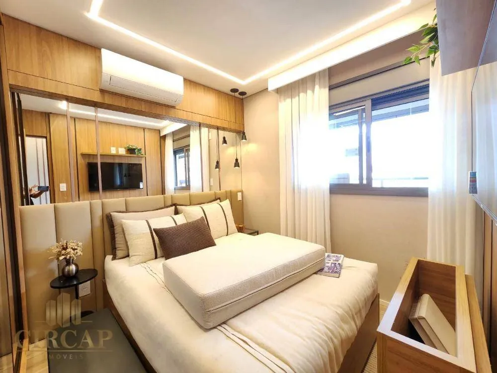 Apartamento, 1 quarto, 38 m² - Foto 6