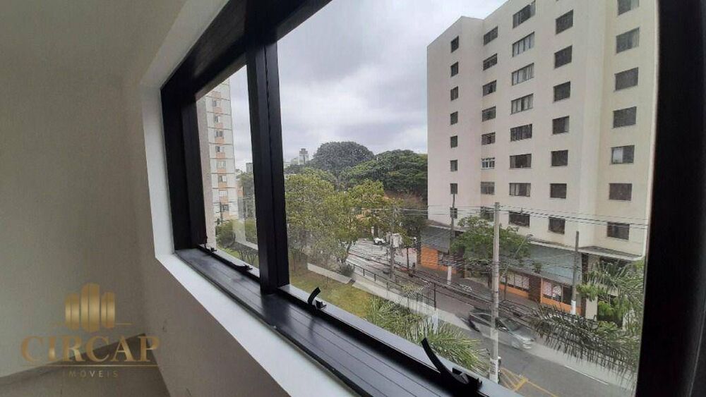 Conjunto Comercial-Sala à venda e aluguel, 33m² - Foto 7
