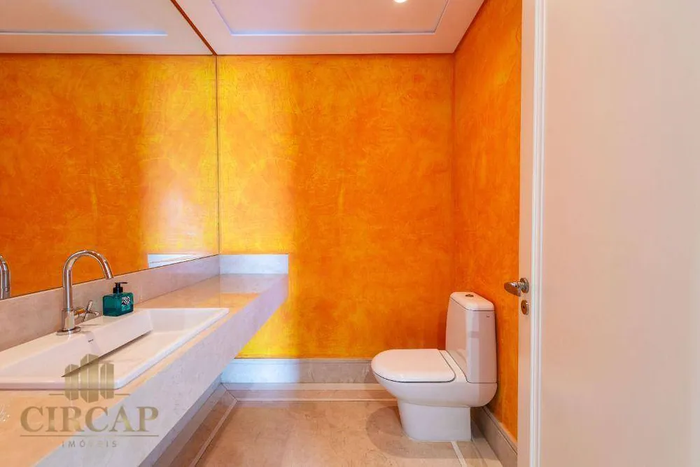 Apartamento, 4 quartos, 502 m² - Foto 2