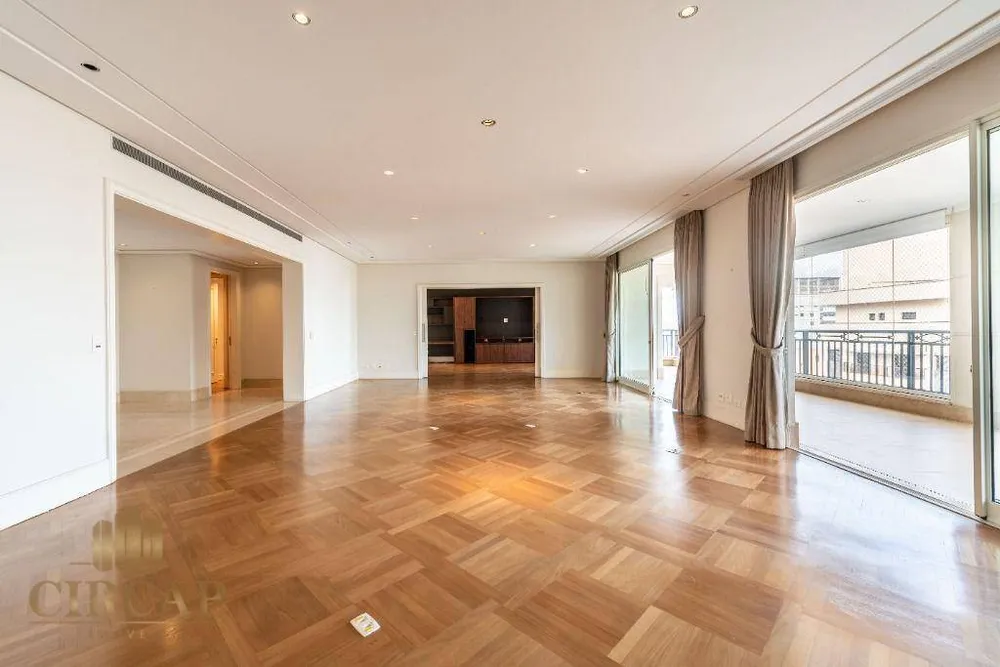 Apartamento, 4 quartos, 502 m² - Foto 1