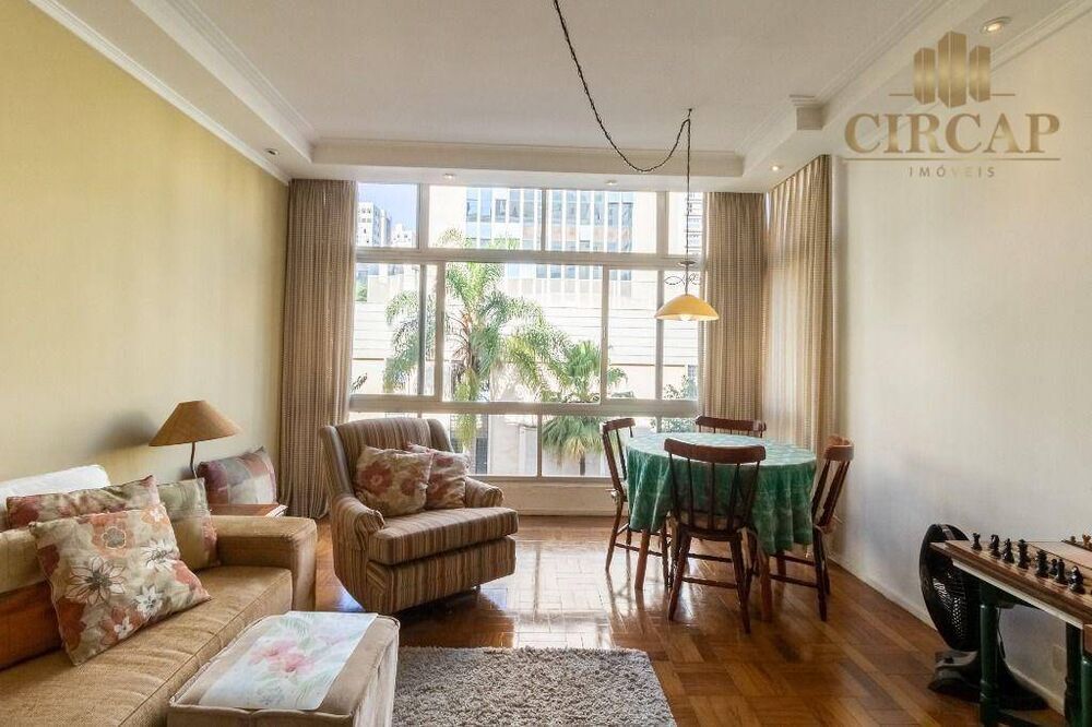 Apartamento, 3 quartos, 139 m² - Foto 3