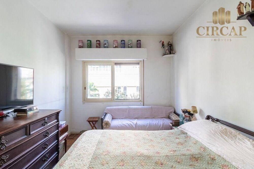 Apartamento, 3 quartos, 139 m² - Foto 4