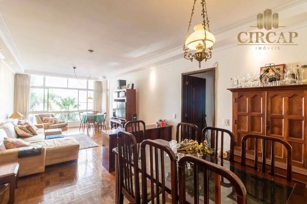 Apartamento, 3 quartos, 139 m² - Foto 5