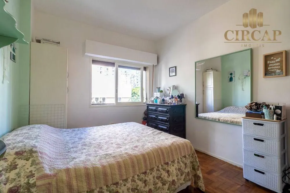 Apartamento, 3 quartos, 139 m² - Foto 16