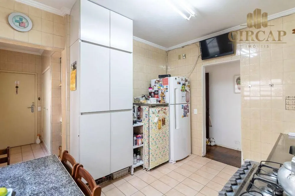 Apartamento, 3 quartos, 139 m² - Foto 9
