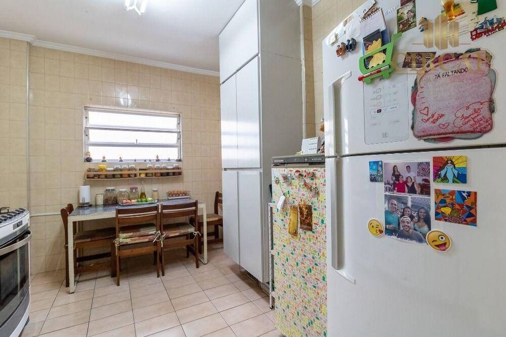 Apartamento, 3 quartos, 139 m² - Foto 1
