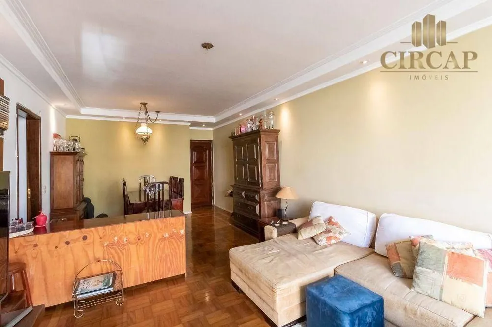 Apartamento, 3 quartos, 139 m² - Foto 7