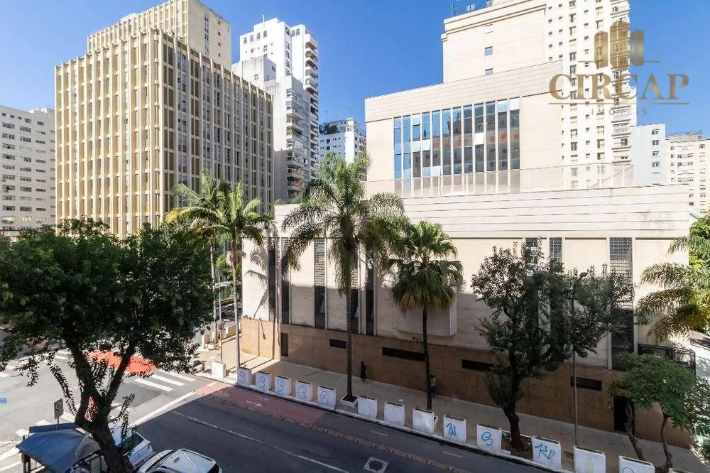 Apartamento, 3 quartos, 139 m² - Foto 1