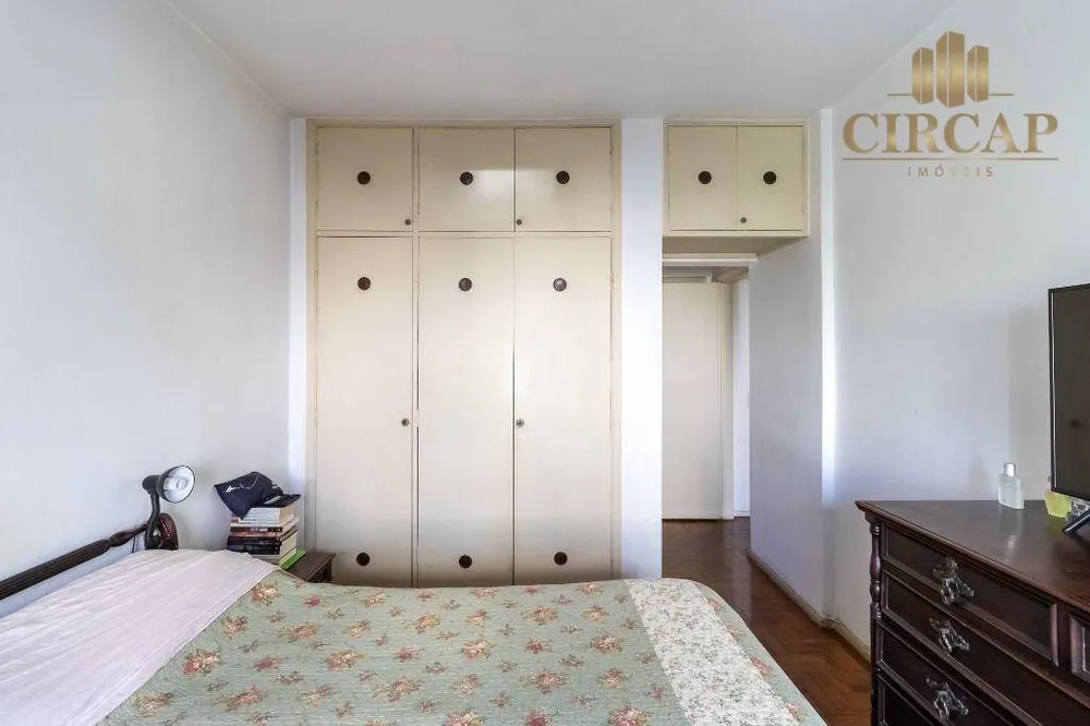 Apartamento, 3 quartos, 139 m² - Foto 20